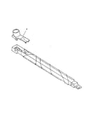 Transfer corona assembly