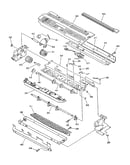 Fixing assembly (2/2)