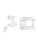 Power suppy pcb assembly