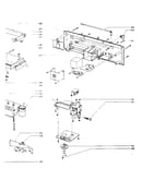 Internal replacement parts
