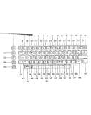 Key board mechanism