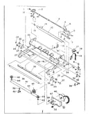 Chassis mechanism