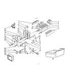 Ice maker parts
