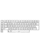 Key button (spanish south american)