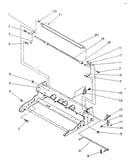 Chassis mechanism-i