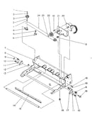 Chassis mechanism-ii