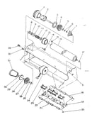 Paper feed mechanism
