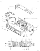 Power supply mechanism