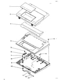 Housing and cover set #290-80045