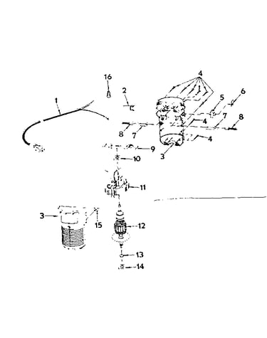 Section "a"