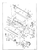 Chassis mechanism