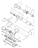 Paper feed mechanism