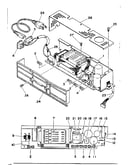 Power supply mechanism