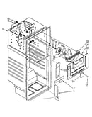 Liner parts