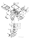 Base assembly
