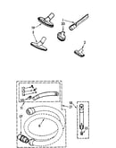Attachment parts