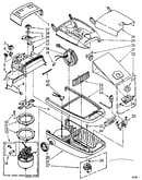 Base assembly