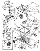 Base assembly