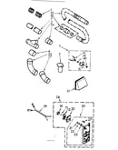 Installation parts