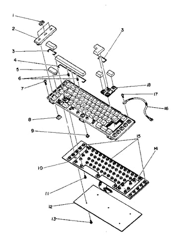 Keyboard