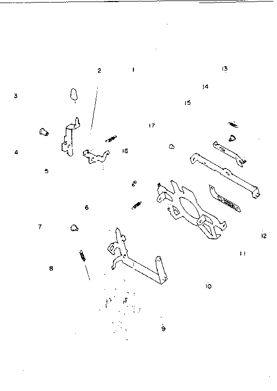 Wheel set/release
