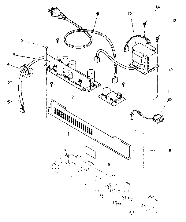 Power supply