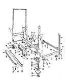 Frame details
