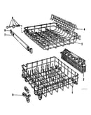 Rack assembly