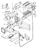 Icemaker parts