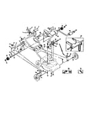 Handle assembly