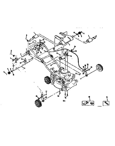 Handle assembly