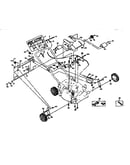 Handle assembly