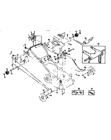 Handle assembly