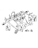 Handle assembly