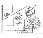 Craftsman 502256123 wiring diagram diagram