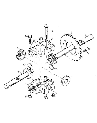 Differential