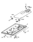 Bottom lid assembly