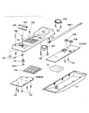Hand unit