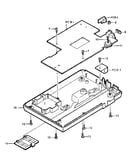 Bottom assembly
