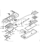 Hand unit