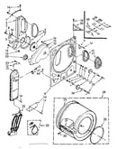 Bulkhead parts