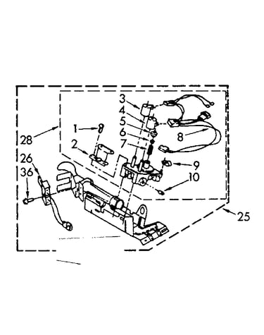 Burner assembly