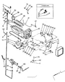 Icemaker parts