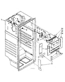 Liner parts