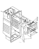 Liner parts