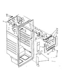 Liner parts