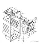 Liner parts