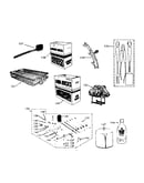 Optional accessories