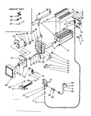 Icemaker parts