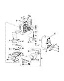 Fuel pump assembly